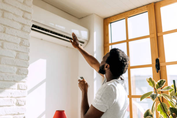 Best Energy-efficient HVAC Solutions in Oyster Creek, TX