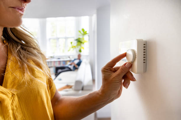 Best Thermostats and Smart Controls in Oyster Creek, TX