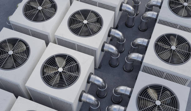 Best Geothermal HVAC Systems in Oyster Creek, TX