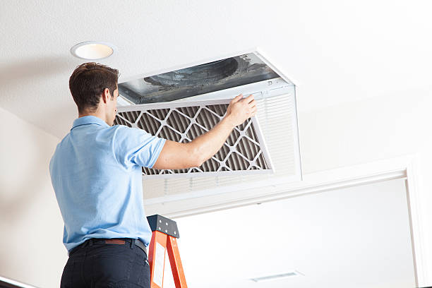 Trusted Oyster Creek, TX HVAC Experts