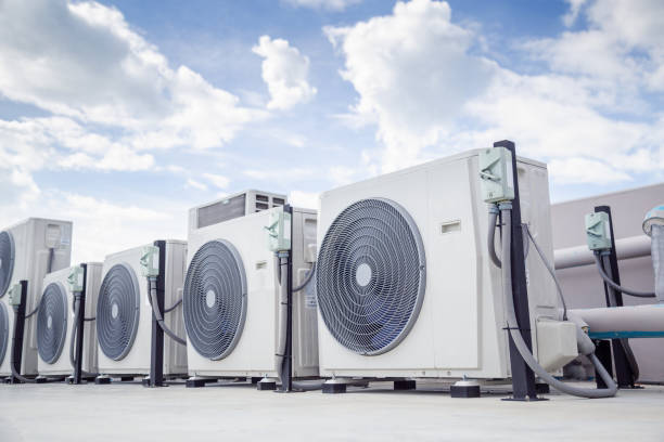Best HVAC Software and Technology in Oyster Creek, TX