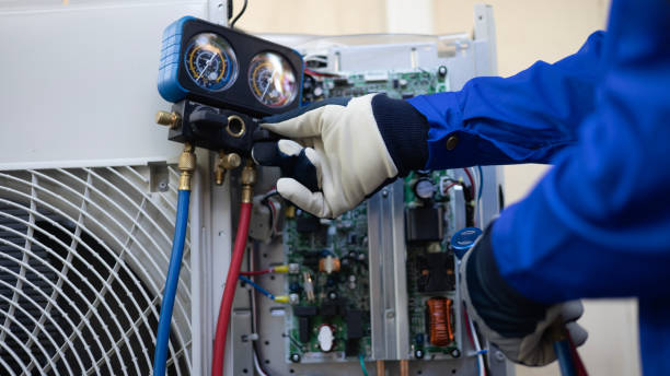 Best Commercial HVAC in Oyster Creek, TX